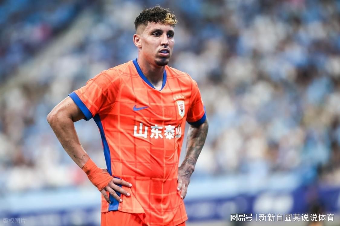开云体育下载-泰山不会归化克雷桑的？德尔加多必须续约？依木兰暂时不如陈泽仕