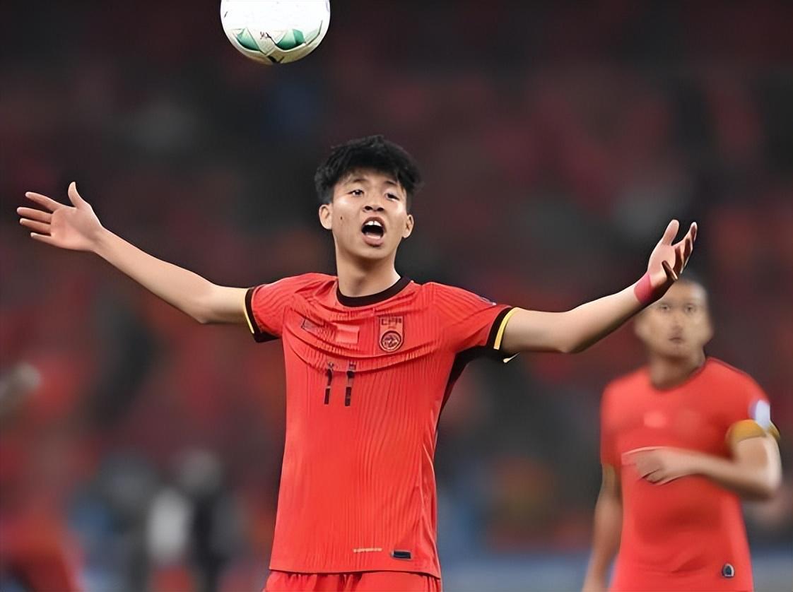 喜讯!09国少急盼的锋线大杀器重返集训大名单,已在西班牙留洋